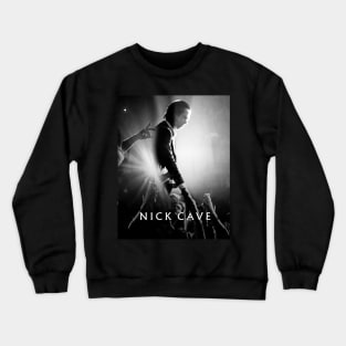 Nick Cave Crewneck Sweatshirt